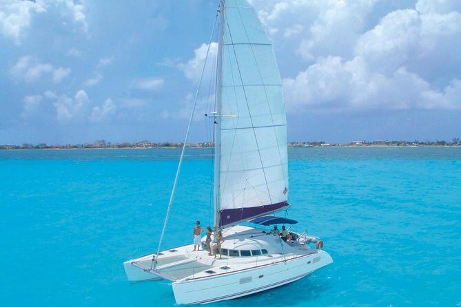 Catamaran and snorkel in isla mujeres - Final Thoughts