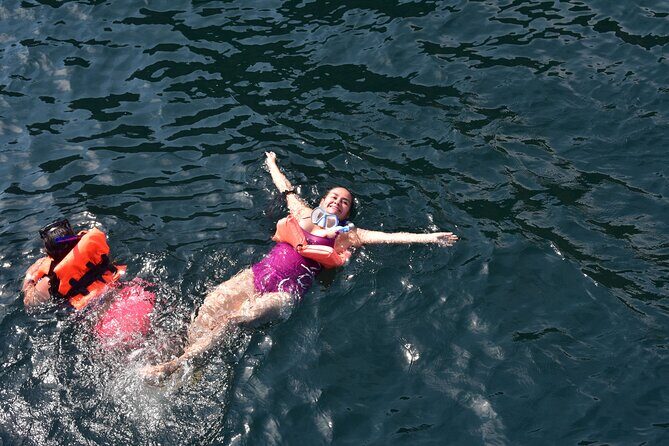 Catamaran Arches, Animas Beach, Quimixed Waterfall and Food Tour - Final Thoughts