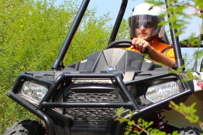 Catamaran, ATV and Horse Back Riding/Swim - An In-Depth Look at the Tour Experience