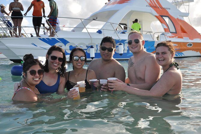 Catamaran Booze Cruise, Snorkeling & Punta Cana Coast View - Analyzing the Value