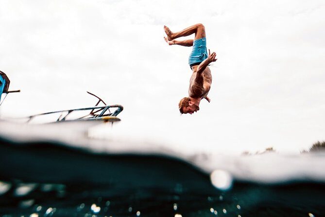 Catamaran Booze Party With Open Bar in Cancun - Practical Tips for a Great Experience