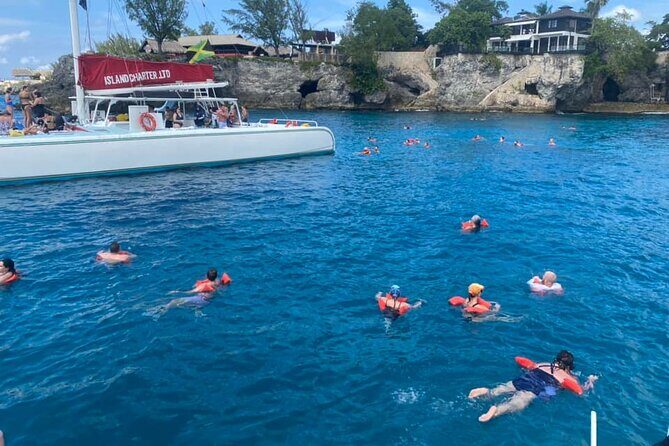 Catamaran Cruise and Bamboo Rafting Limestone Massage Experence - Practical Details and Tips