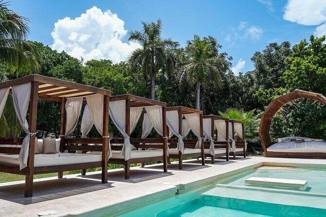 Catamaran Cruise from Costa Mujeres with Snorkeling and Lunch - Who Should Consider This Tour?