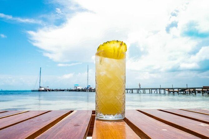 Catamaran Cruise from Costa Mujeres with Snorkeling and Lunch - FAQ