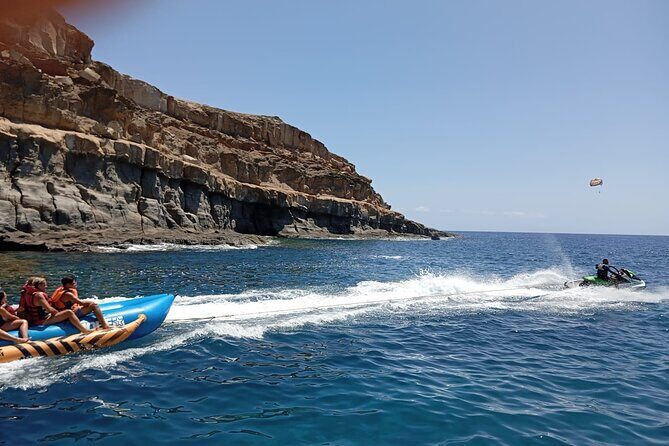 Catamaran Cruise from Puerto Rico (Full package) - FAQ