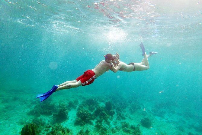 Catamaran Cruise Full Day Tour to Reef, Caves and Negril Beach - Analyzing the Experience: Whats in it for you?