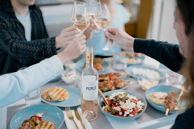 Catamaran Cruise in Nafplio | Private - Reviews in a Nutshell