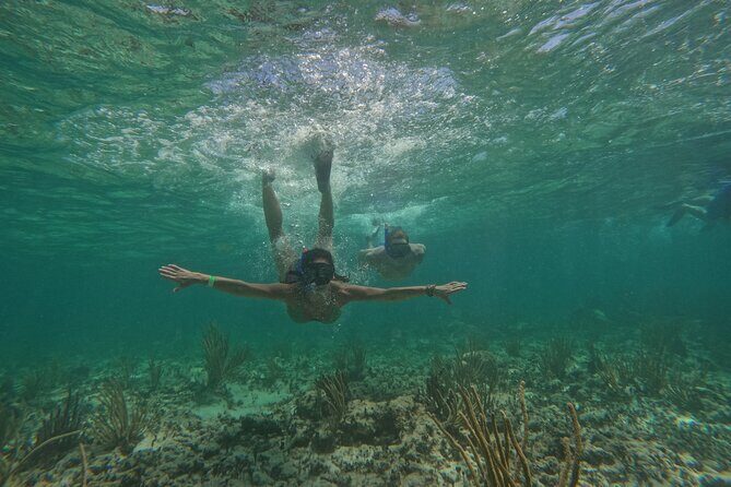 Catamaran Cruise in Riviera Maya With Snorkeling & Beach Club - Is This Tour Worth It?