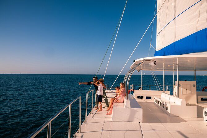 Catamaran Cruise in Riviera Maya With Snorkeling & Beach Club - FAQ: Your Practical Tour Guide Questions Answered