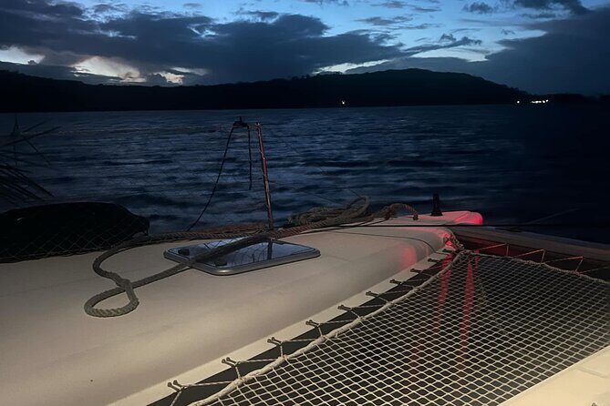 Catamaran Cruise Polynesia 7 Days PRIVATE  Leeward Islands - An In-Depth Look at the Catamaran Cruise Polynesia 7 Days