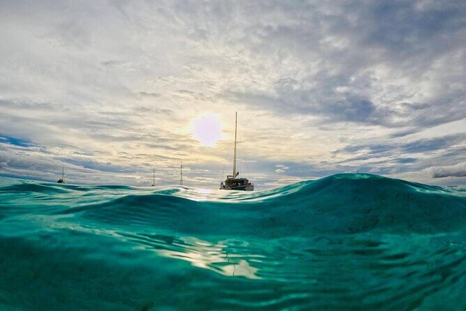 Catamaran Cruise Polynesia 7 Days PRIVATE  Leeward Islands - Frequently Asked Questions