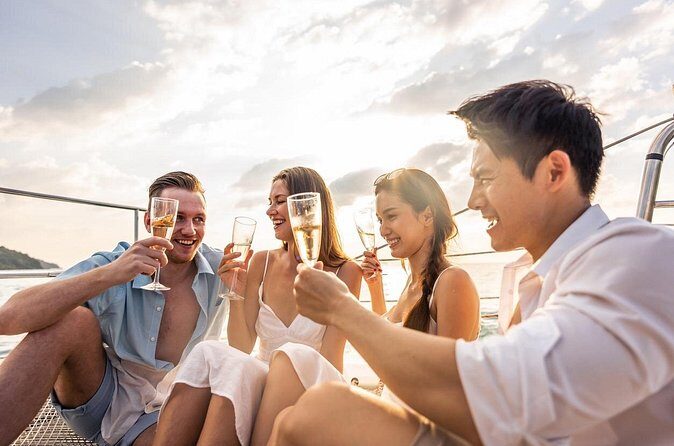 Catamaran Cruise Private Tour with Snorkeling in Montego Bay - FAQ