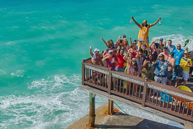 Catamaran Cruise, Snorkeling and Dunn's River Falls - What to Expect on This Catamaran Adventure