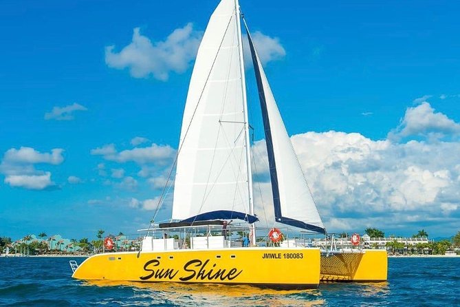 Catamaran Cruise Sunset Ricks Cafe Snorkeling Family Days Only - Good To Know