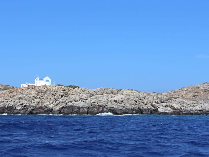 Catamaran Cruise to Dia Island and Transfer Service - Booking Process