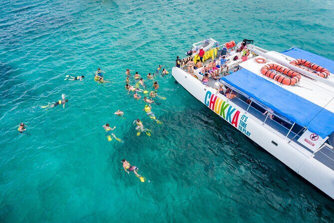 Catamaran Cruise with Snorkeling and Dunn's River Falls - Final Thoughts: Who Should Consider This Tour?