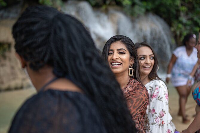 Catamaran Cruise with Snorkeling and Dunn's River Falls - FAQ