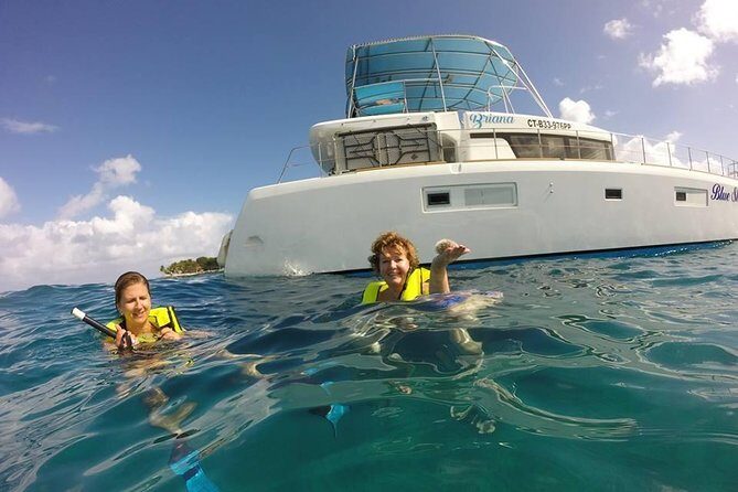 Catamaran Cruise with Snorkeling and lunch on board! - Starting the Journey: Pickup and Arrival in Sosua