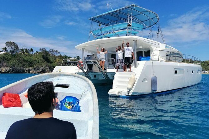 Catamaran Cruise with Snorkeling and lunch on board! - Authentic Experiences and Traveler Feedback