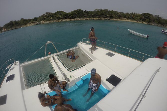 Catamaran Cruise with Snorkeling and lunch on board! - Practical Details and Value