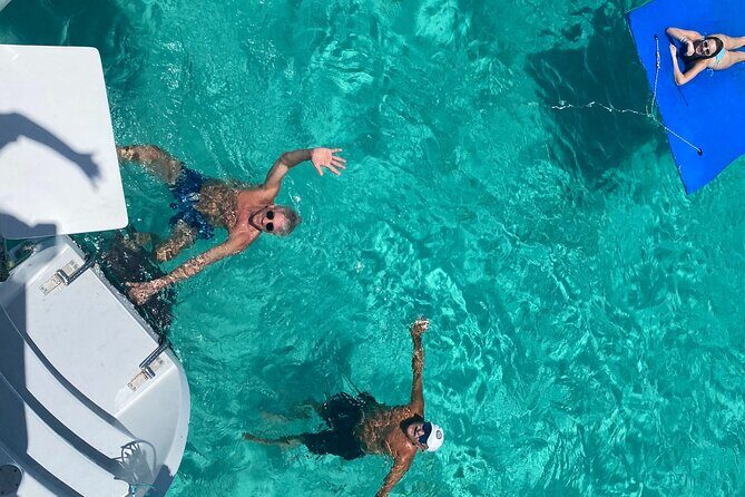 Catamaran Day Sail - An In-Depth Look at the Experience