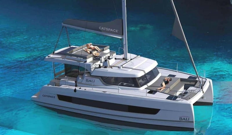 Catamaran day trip in Palermo with lunch or aperitif for 12 people - Final Thoughts