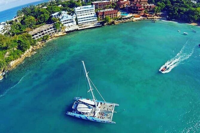 Catamaran Day Trip, Snorkeling & Sailing Excursion - A Practical Look at the Catamaran Day Trip, Snorkeling & Sailing Excursion