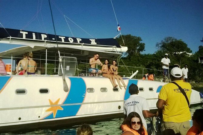 Catamaran Day Trip, Snorkeling & Sailing Excursion - What We Love About This Tour