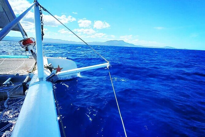 Catamaran Day Trip, Snorkeling & Sailing Excursion - Things to Consider