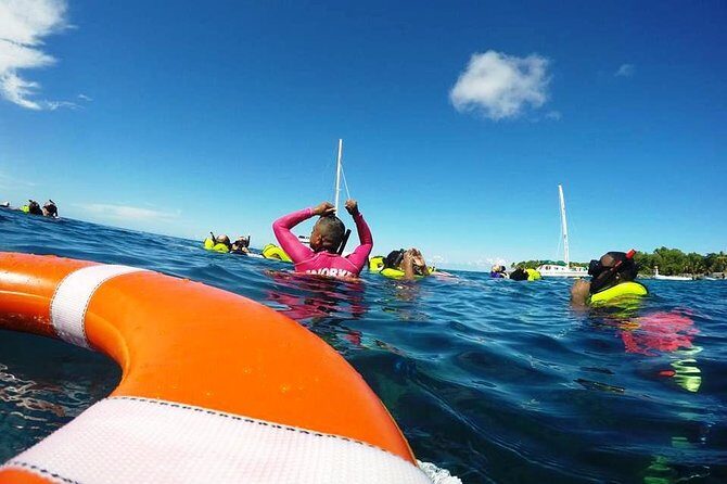 Catamaran Day Trip, Snorkeling & Sailing Excursion - Why This Tour Is a Great Choice