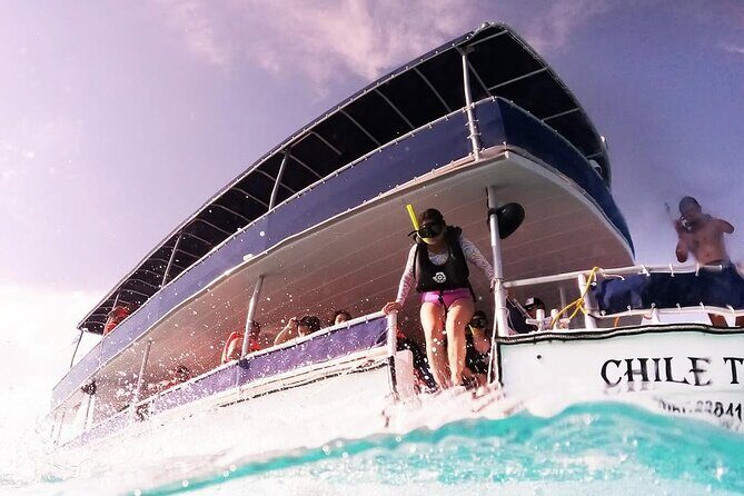 Catamaran Excursion + Open bar + Snorkeling at El Cielo - Practical Considerations and Reviews