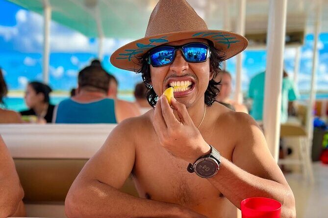 Catamaran Excursion + Open bar + Snorkeling at El Cielo - Final Thoughts: Is It Worth It?