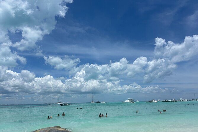 Catamaran Experience to Isla Mujeres with Snorkel - Authentic Experiences and Reviews
