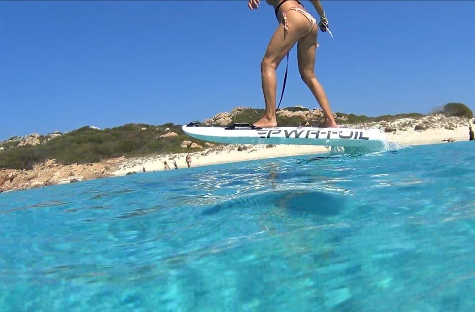 Catamaran Foile & Kyte Surf Amazing - Services and Booking Details