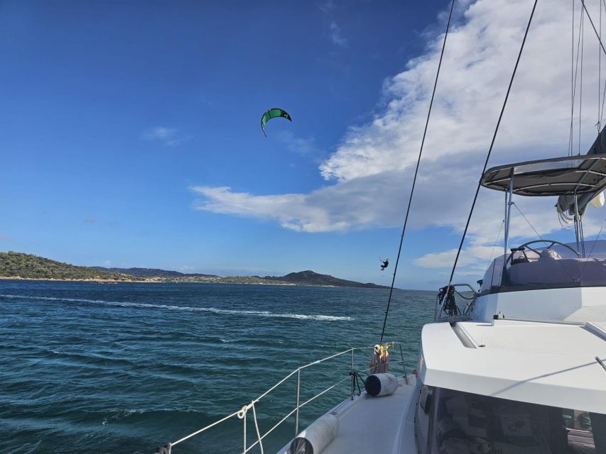Catamaran Foile & Kyte Surf Amazing - Frequently Asked Questions