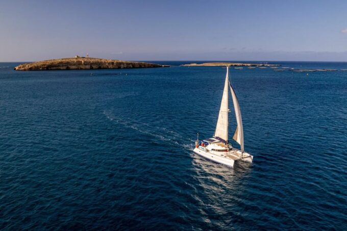 Catamaran Full Day Private Charter - How to Get There