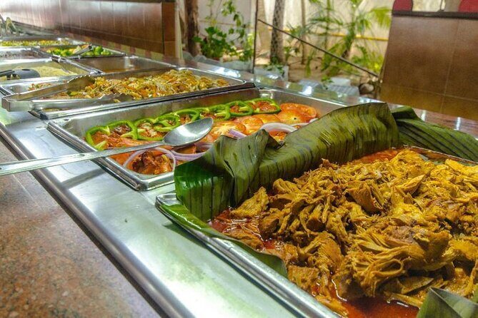 Catamaran Isla Mujeres, Beach Club and Drinks from Puerto Morelos - Free Time in Isla Mujeres