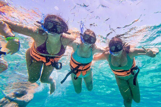 Catamaran Isla Mujeres, Beach Club and Drinks from Puerto Morelos - Practical Tips for Travelers