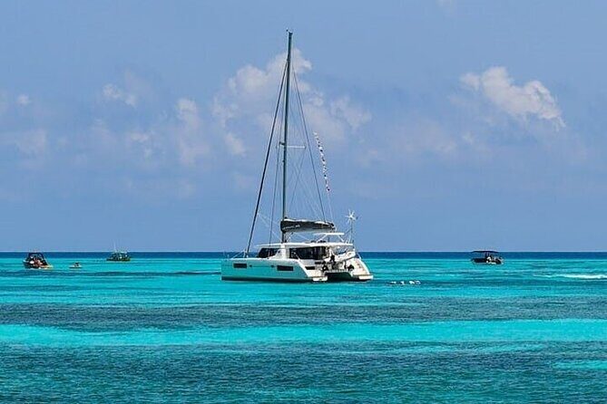 Catamaran Isla Mujeres Drinks and Lunch Party - Final Thoughts: Is It Worth It?