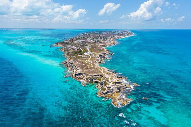 Catamaran Isla Mujeres Tour with Hotel Pick Up included - FAQ