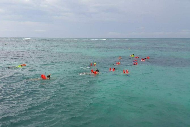 Catamaran Isla Mujeres Unlimited Departing from Playa del Carmen - Who Will Love This Tour?