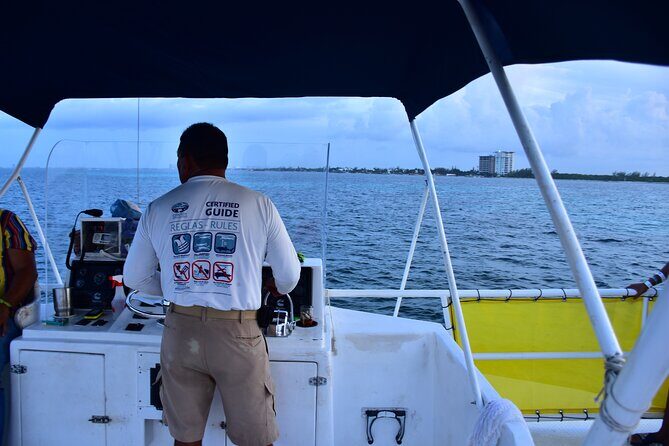 Catamaran Isla mujeres Unlimited with Transfer from Playa del Carmen - The Sum Up: Is This Tour Right for You?