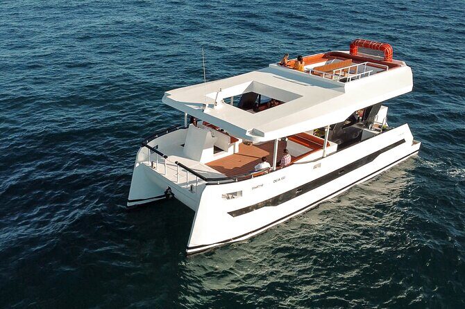 Catamaran - Luxury Private Tour - The Sum Up: Why This Tour Can Be Your Ideal Cabo Escape