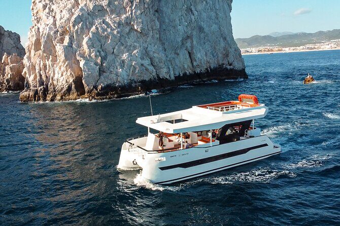 Catamaran - Luxury Private Tour - FAQs
