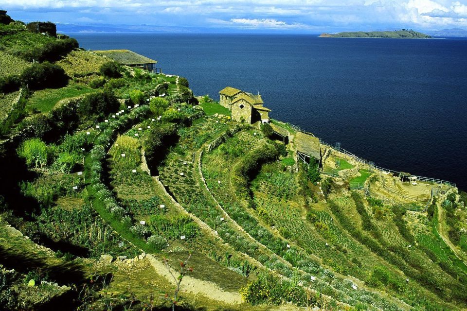 Catamaran on Lake Titicaca and Visit to the Isla Del Sol - Booking and Cancellation Policy