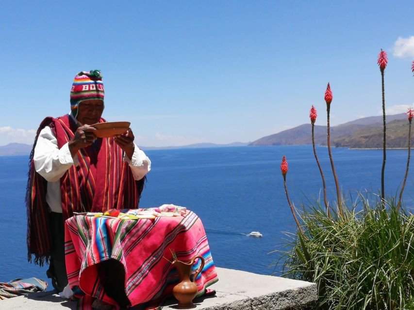 Catamaran on Lake Titicaca and Visit to the Isla Del Sol - Frequently Asked Questions