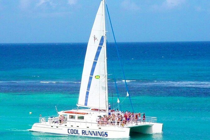 Catamaran Party Cruise and Snorkeling from Montego Bay - Who Should Consider This Tour?