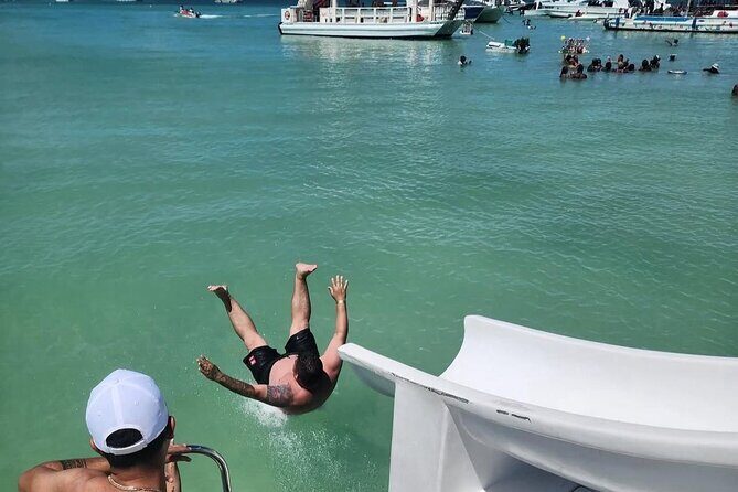 Catamaran party in Punta Cana with open bar, music and more - Final Thoughts: Is It Worth It?