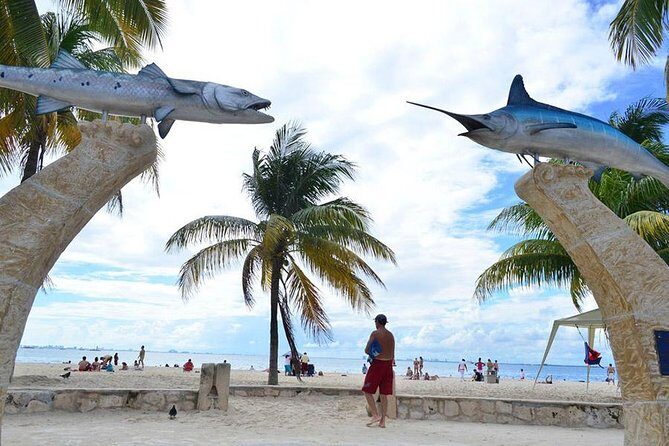 Catamaran Party on the Caribbean Sea to Isla Mujeres - Who Is This Tour Best For?