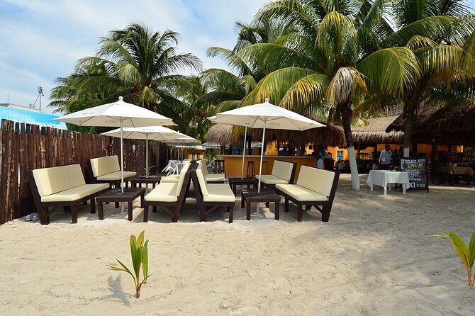 Catamaran Plus Reef Snorkeling and Isla Mujeres Visit - Practical Details and Tips